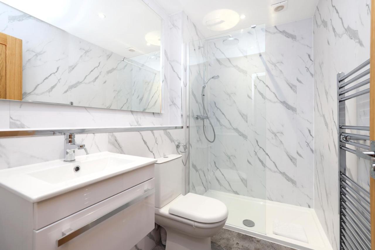Stunning 2 Bed Apt Nr The Royal Mile & The Castle Edinburgh Luaran gambar